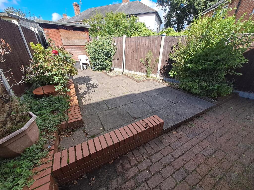 Additional image 12 of Tavistock Road, Acocks Green, Birmingham