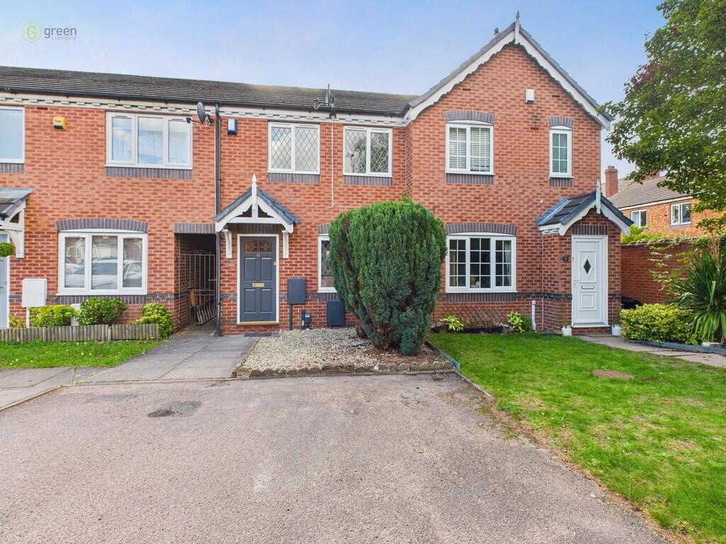 Property image for Cranwell Grove, Erdington