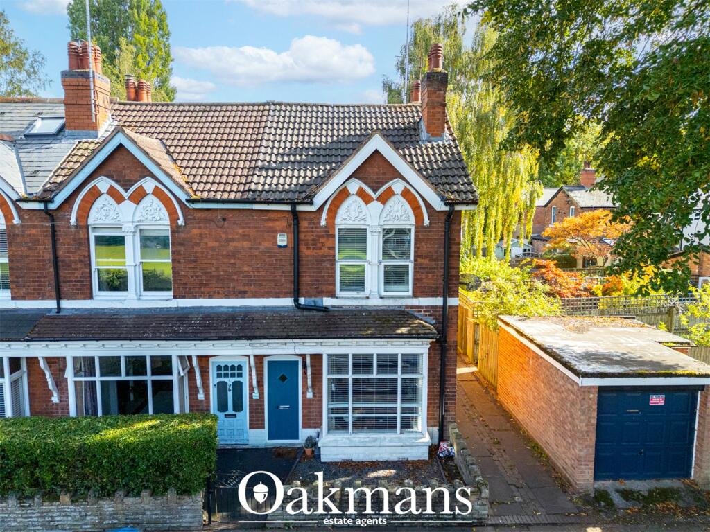 Additional image 2 of Fourth Avenue, Selly Park, Birmingham, West Midlands, B29