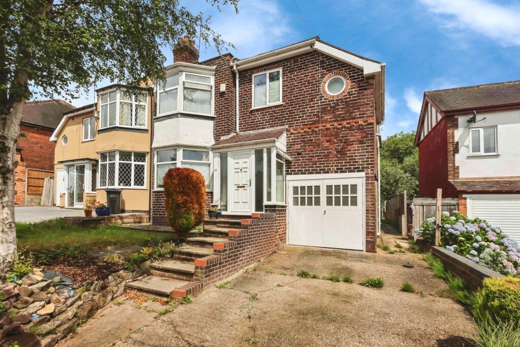 Property image for Lyndhurst Road, Birmingham, West Midlands, B24