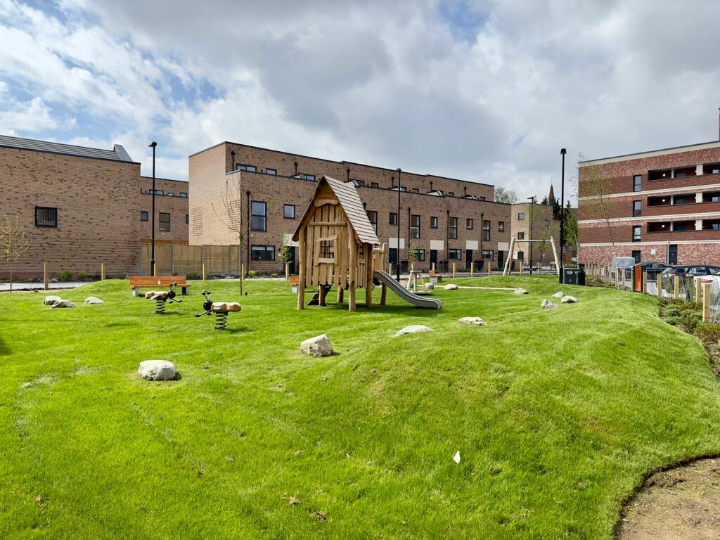 Additional image 11 of Soho Wharf