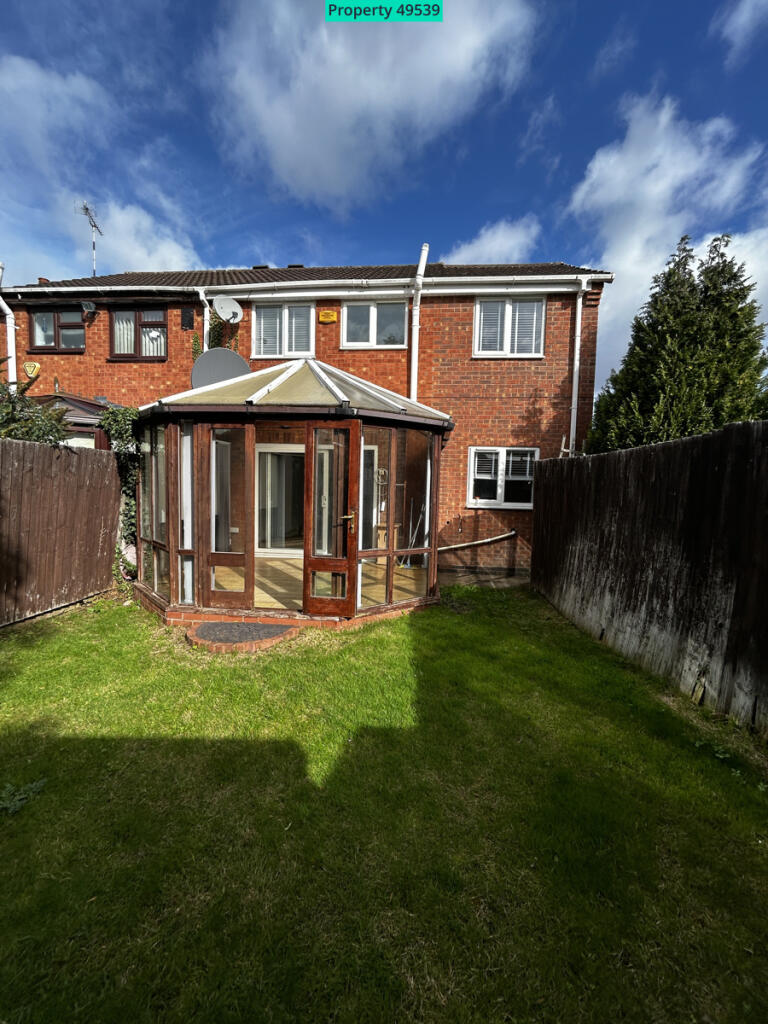 Additional image 9 of Cambridge Way, Birmingham, B27