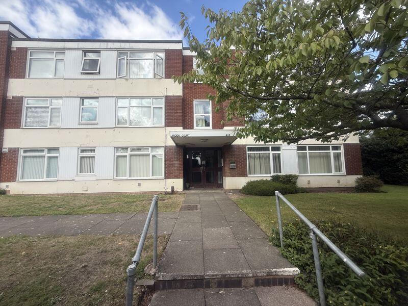 Property image for Arden Court, Kingsbury Road, Birmingham, B24 9NQ