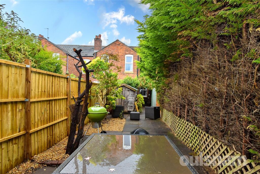 Additional image 22 of Cecil Road, Selly Park, Birmingham, West Midlands, B29