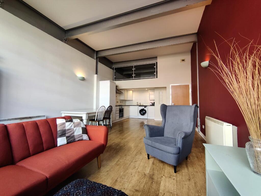 Additional image 7 of Branston Street, Birmingham, B18