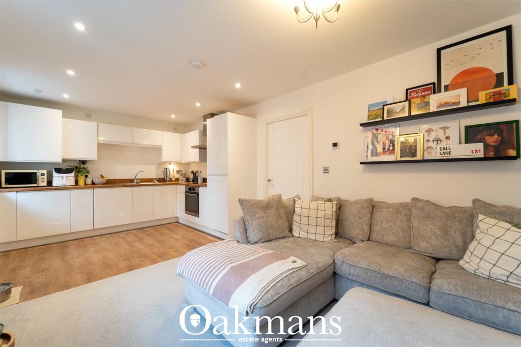 Additional image 4 of Macniece Close, Birmingham, West Midlands, B29