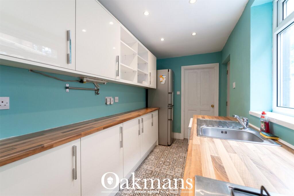 Additional image 12 of Kitchener Road, Selly Park, Birmingham, West Midlands, B29
