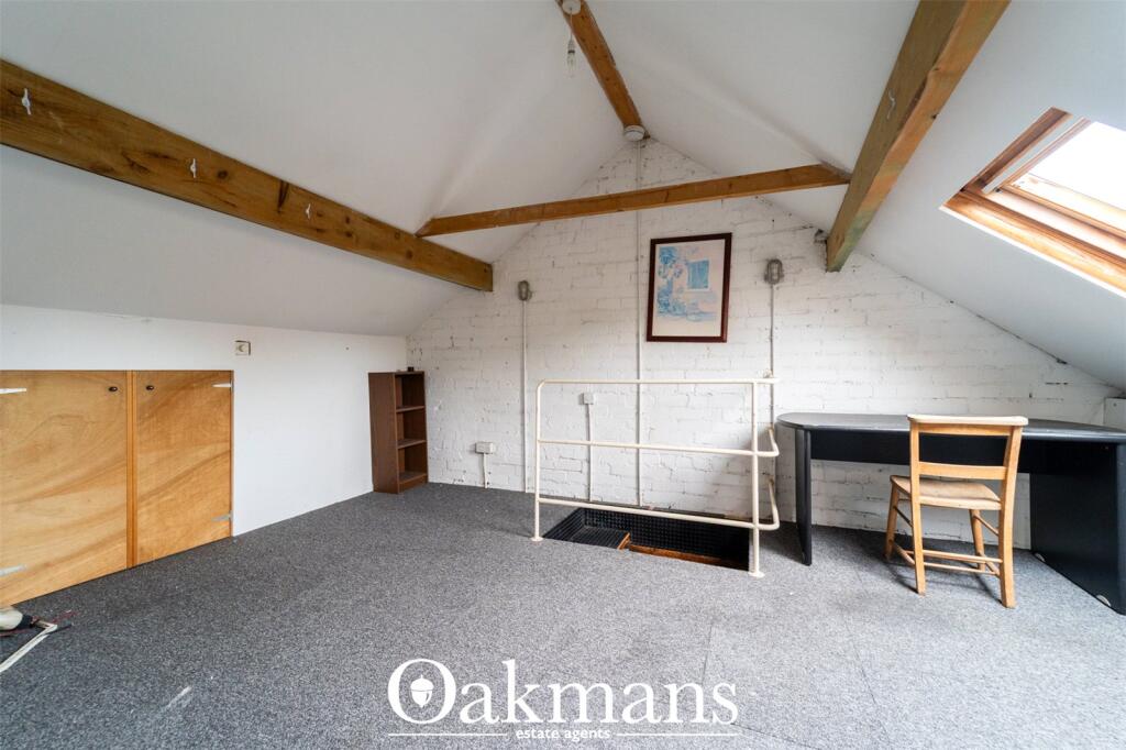 Additional image 22 of First Avenue, Selly Park, Birmingham, West Midlands, B29
