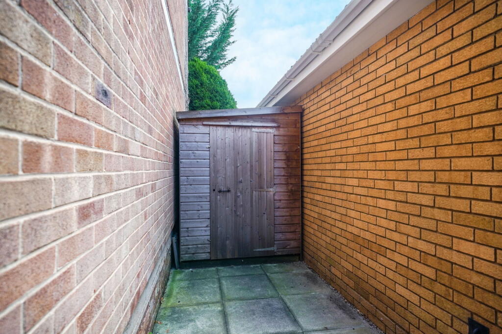 Additional image 22 of Hamlet Gardens, Hall Green