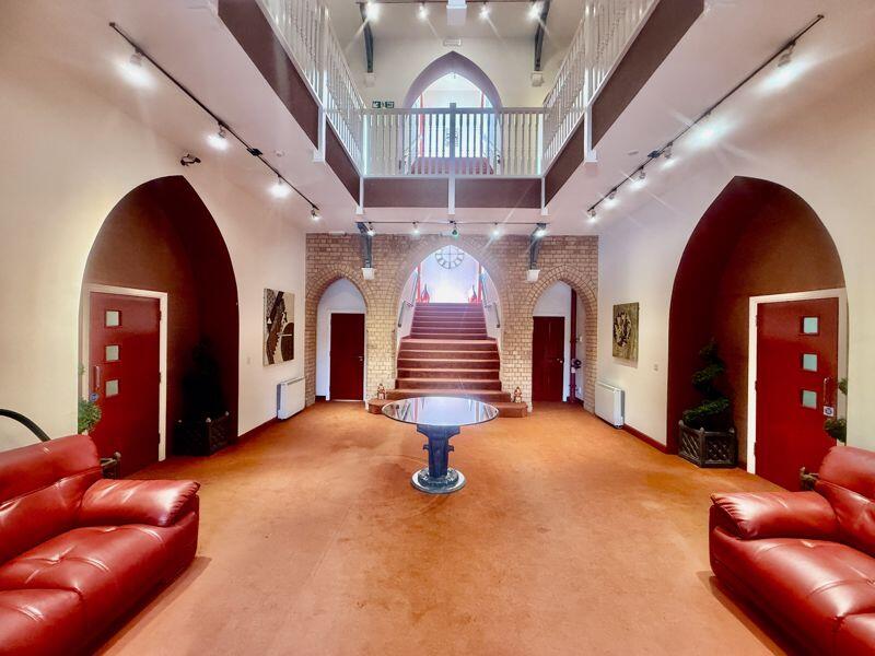 Additional image 28 of Highcroft Hall, Highcroft Road, Birmingham, B23 0AE