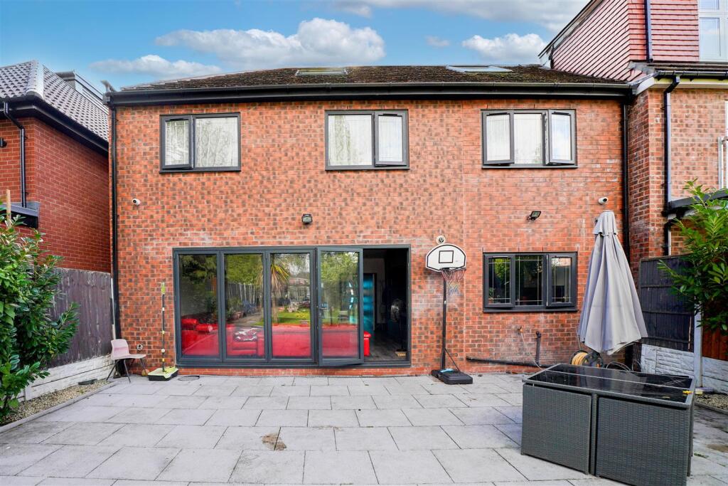 Additional image 31 of Wycome Road, Hall Green