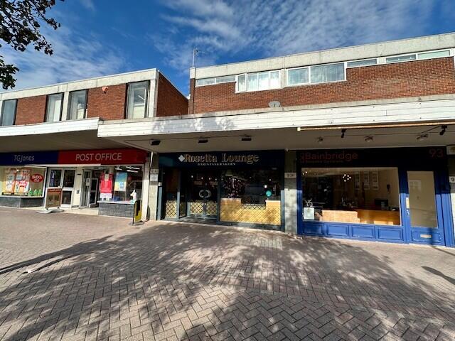 Property image for 93a High Street, Birmingham
