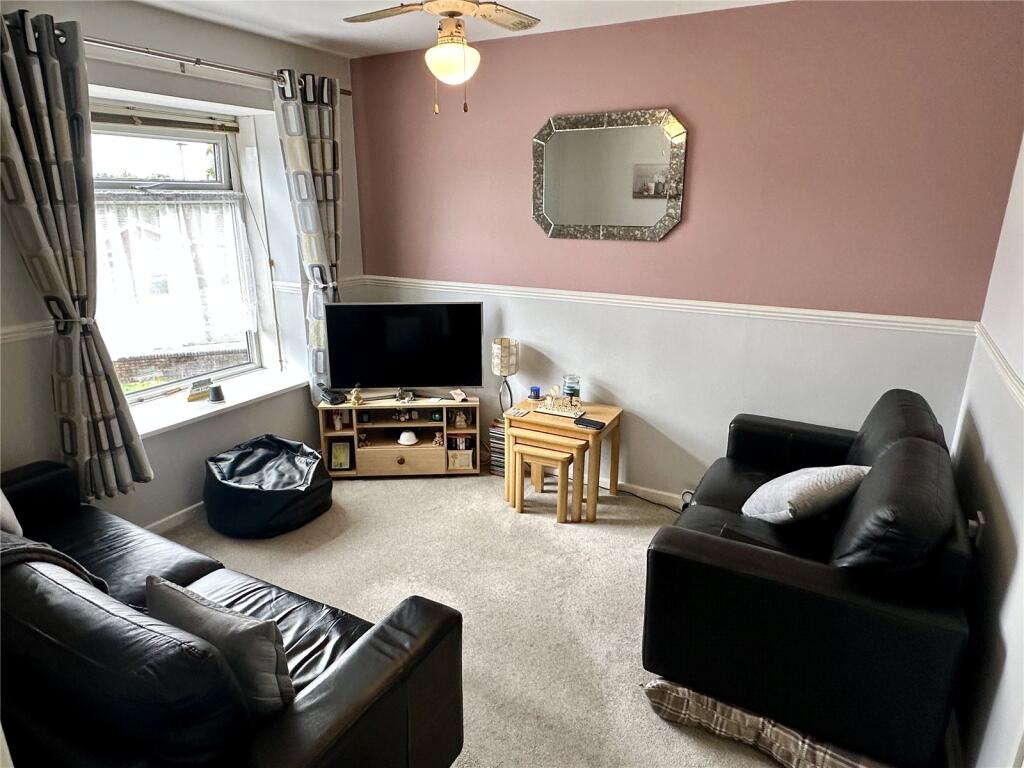 Additional image 4 of Hales Gardens, Birmingham, West Midlands, B23