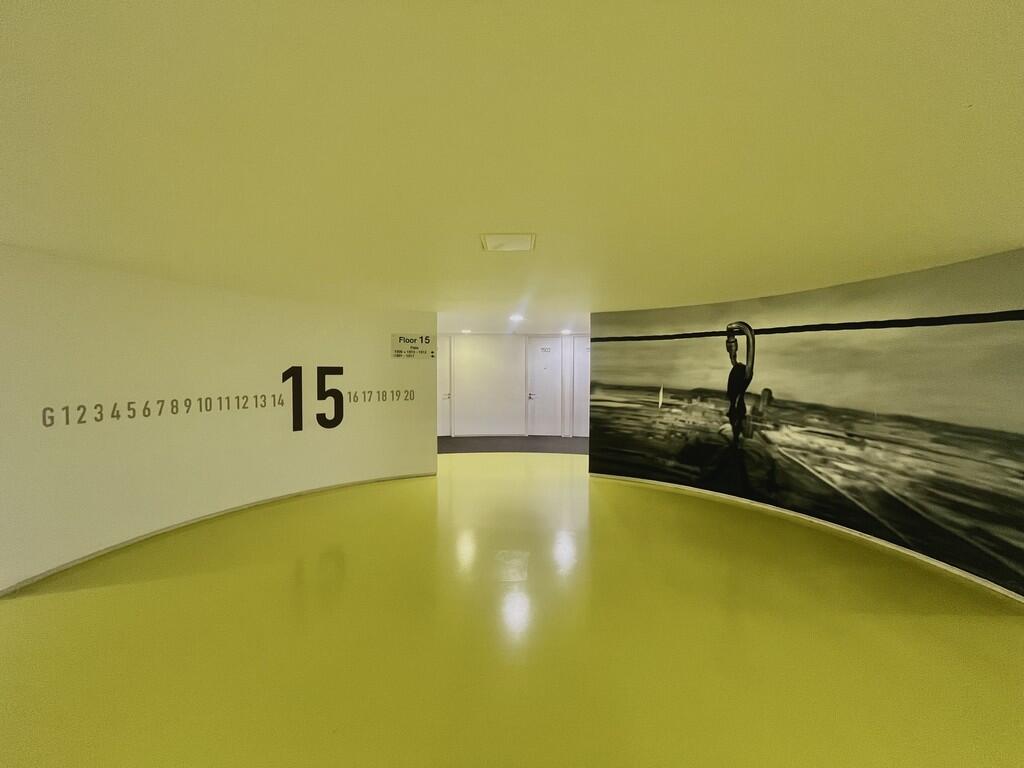 Additional image 10 of The Rotunda, 150 New Street