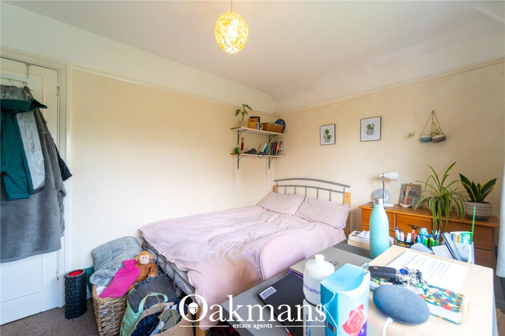 Additional image 18 of Reservoir Road, Selly Oak, Birmingham, West Midlands, B29
