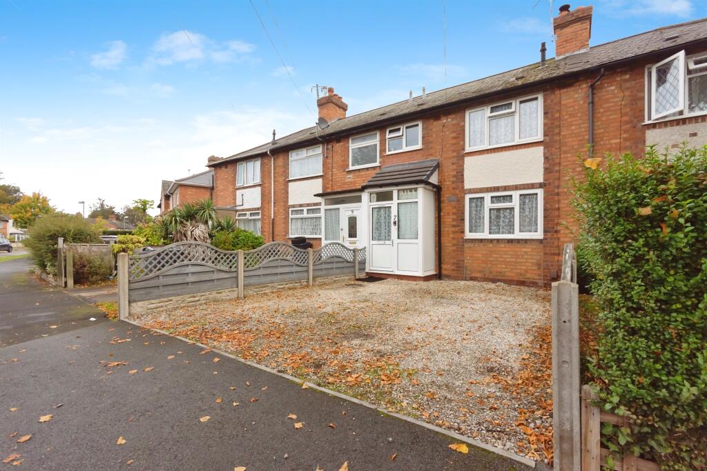 Additional image 18 of Arkley Road, Birmingham