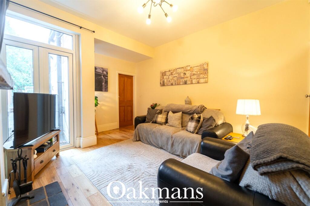 Additional image 42 of Sarehole Road, Birmingham, B28