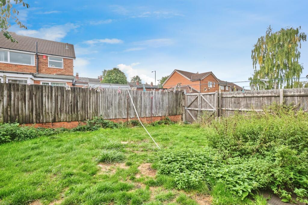 Additional image 17 of Friary Gardens, Birmingham