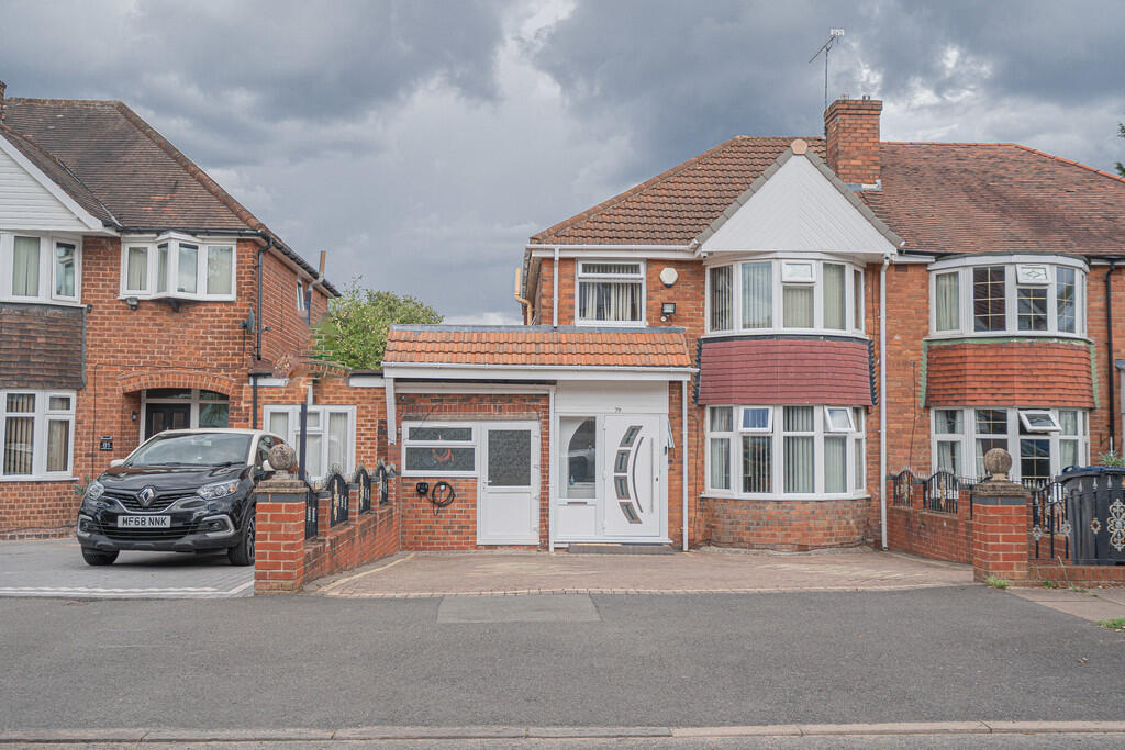 Property image for Leopold Avenue, Handsworth Wood
