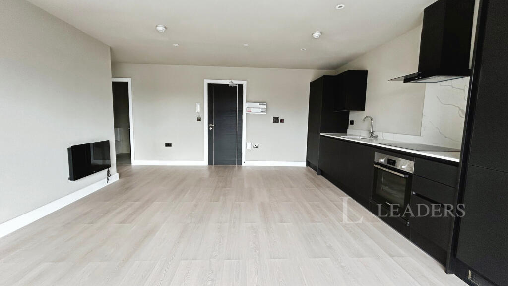 Additional image 4 of City Green Block A, 2092 Coventry Road, B26