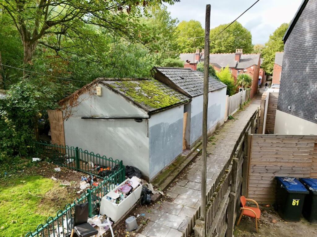 Additional image 3 of The Cottage, 59 College Road, Handsworth, Birmingham, B20 2JH