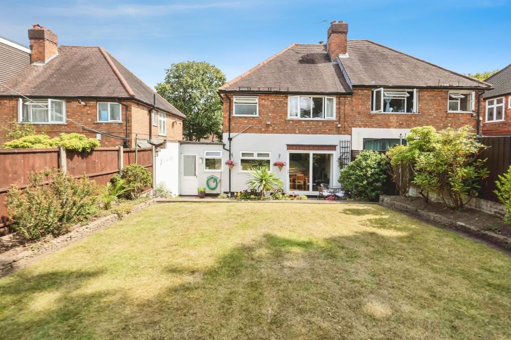 Additional image 11 of Milverton Road, BIRMINGHAM