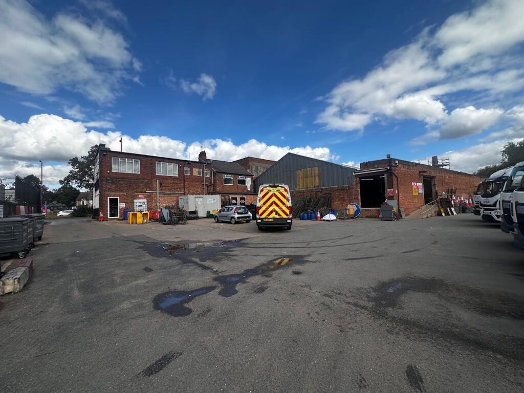 Additional image 4 of 409 Tyburn Road, Erdington, Birmingham, B24 8HJ