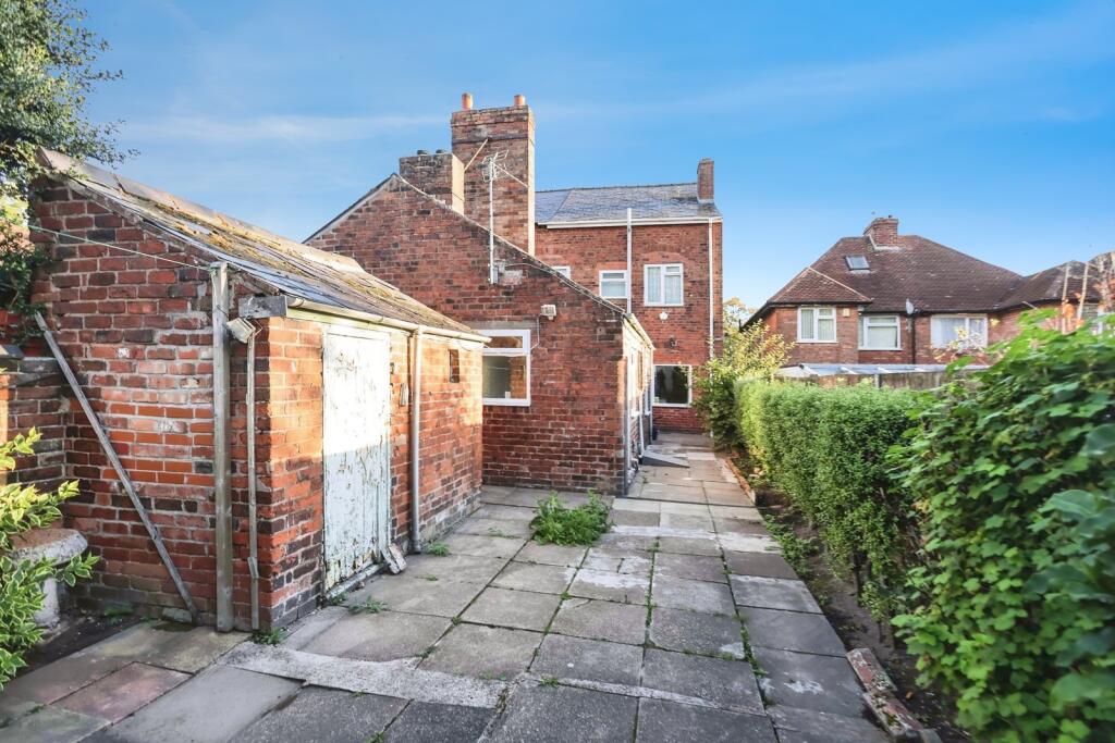 Additional image 16 of Island Road, Handsworth, Birmingham, B21