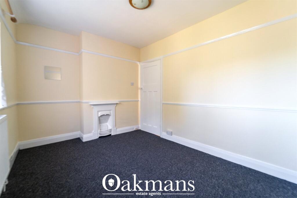 Additional image 7 of Reservoir Road, Selly Oak, Birmingham, West Midlands, B29