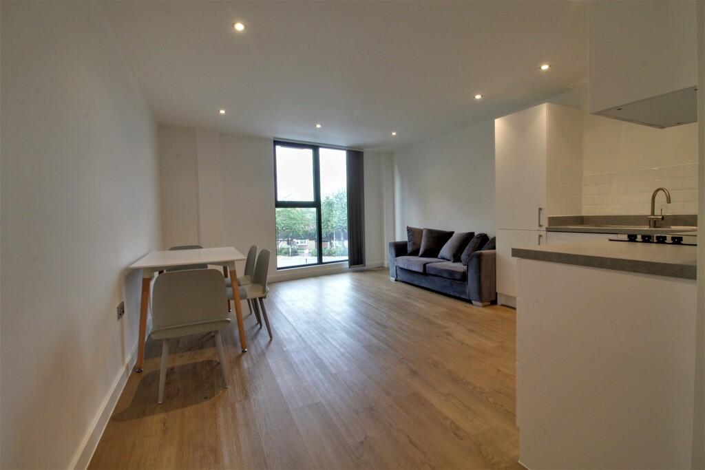 Additional image 7 of Coinpress Residence, 109 Warstone Lane, Jewellery Quarter