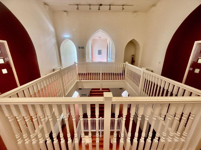 Additional image 23 of Highcroft Hall, Highcroft Road, Birmingham, B23 0AE