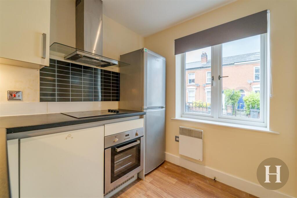 Additional image 7 of Harborne Central, High Street, Harborne, Birmingham, B17