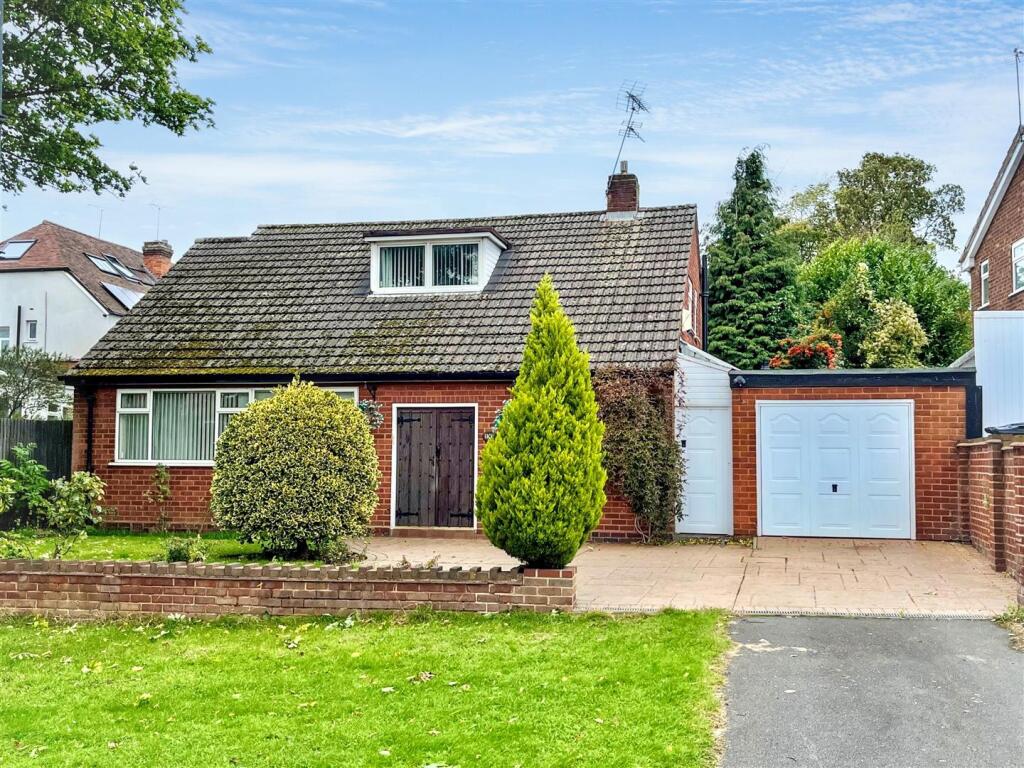 Property image for Orphanage Road, Erdington, Birmingham