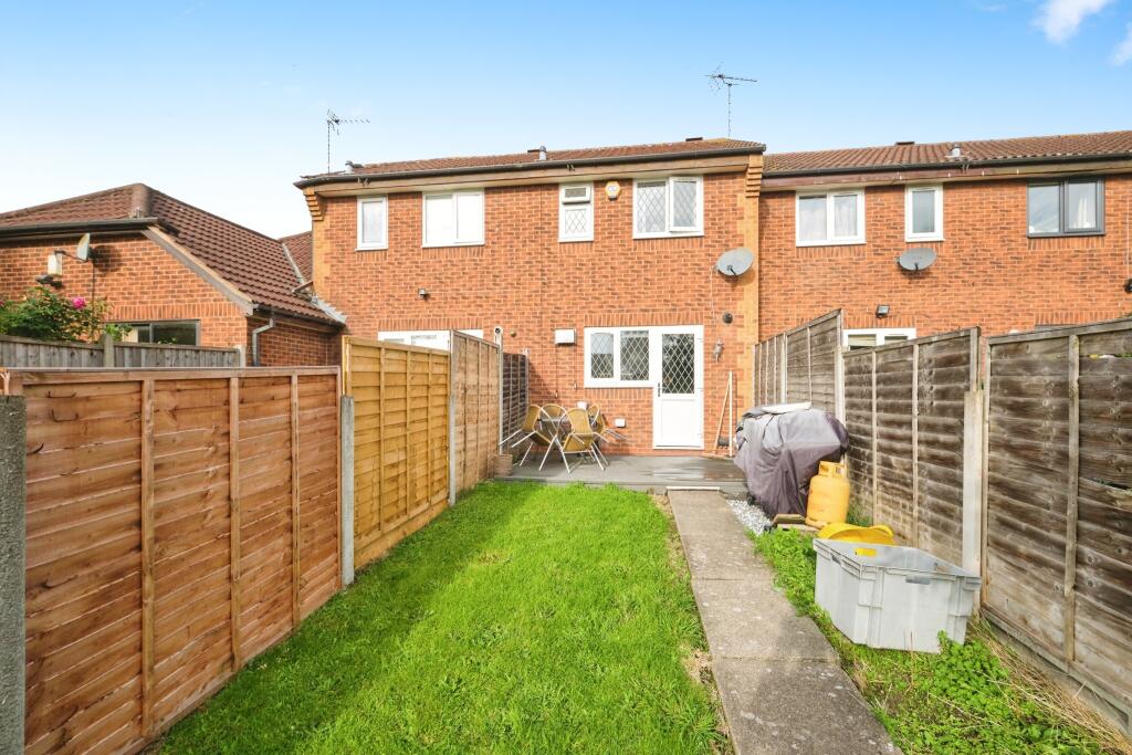 Additional image 14 of Yardley Road, Birmingham, B25