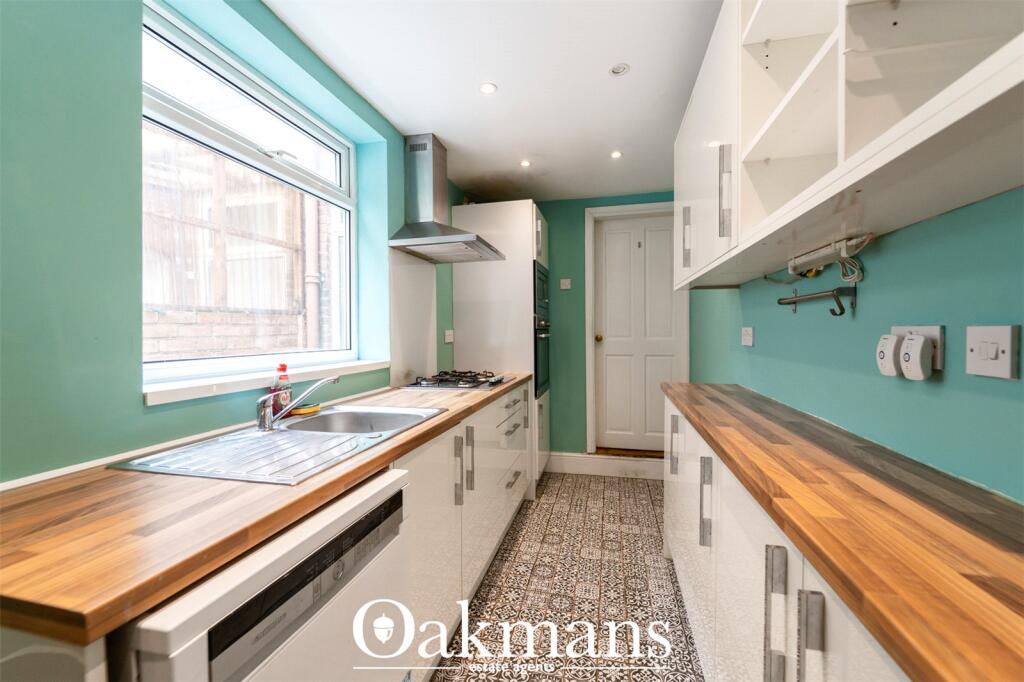Additional image 11 of Kitchener Road, Selly Park, Birmingham, West Midlands, B29