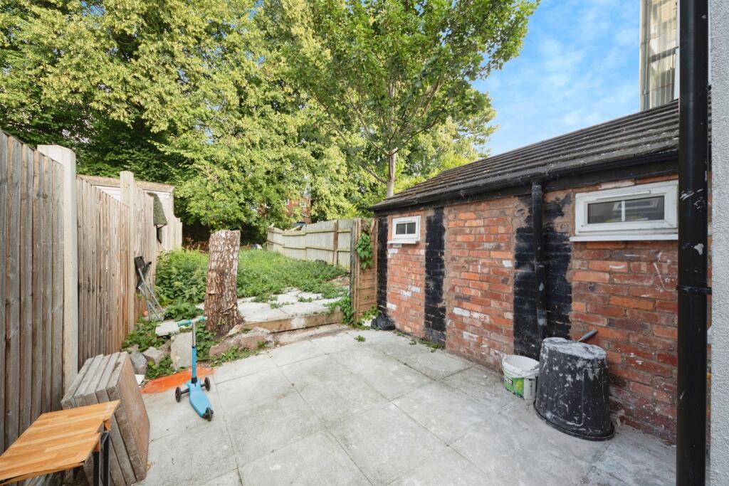 Additional image 16 of Slade Road, BIRMINGHAM