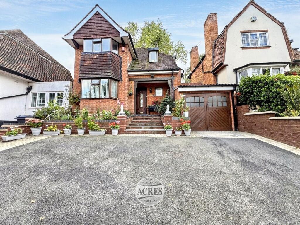 Additional image 38 of Cherry Orchard Road, Handsworth Wood, Birmingham