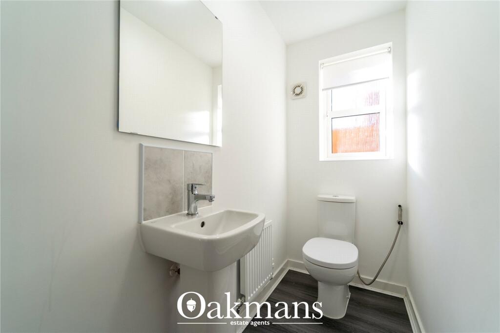 Additional image 7 of Cottrell Way, Birmingham, West Midlands, B29