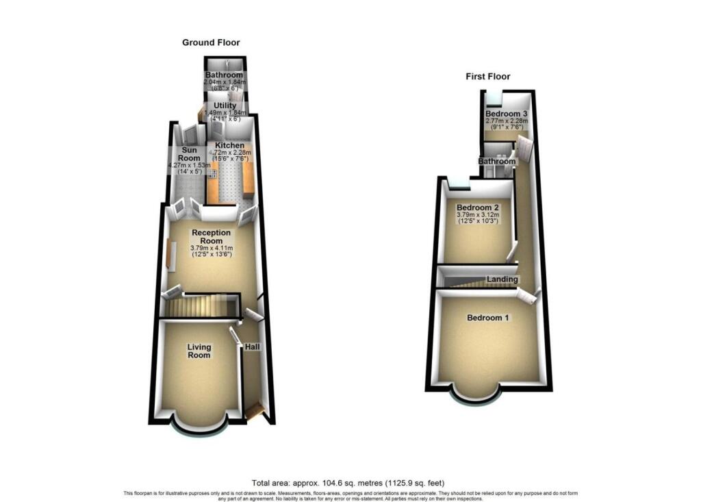 Additional image 18 of Windermere Road, Handsworth, Birmingham