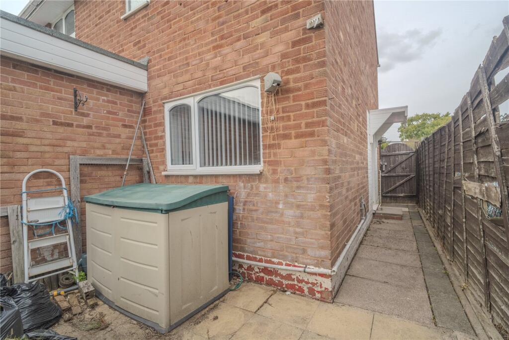 Additional image 16 of Chilcote Close, Hall Green, Birmingham, B28