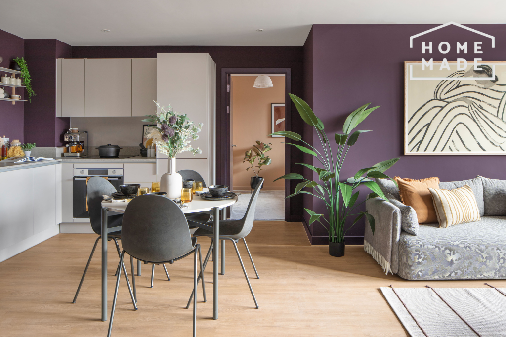 Property image for The Goodsyard, B18