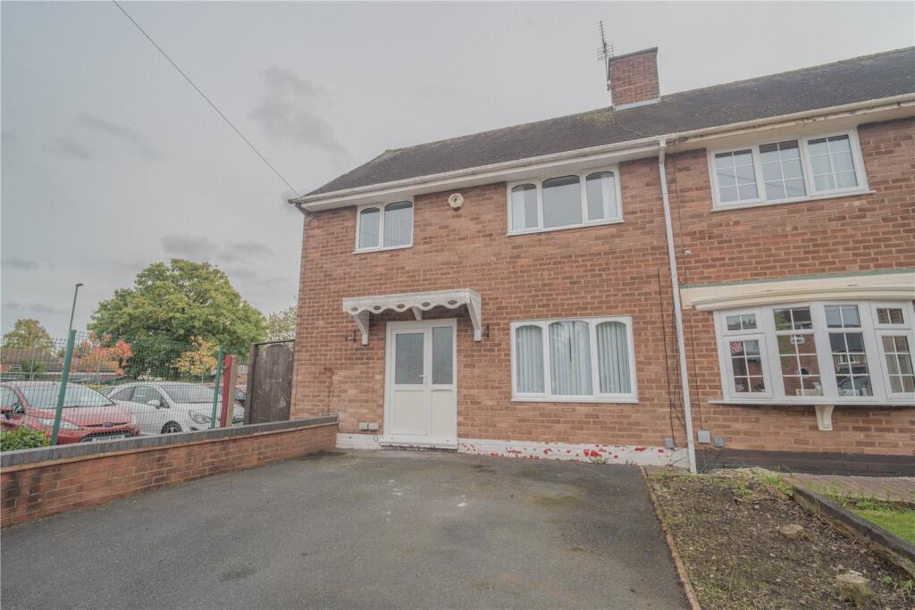 Additional image 2 of Chilcote Close, Hall Green, Birmingham, B28