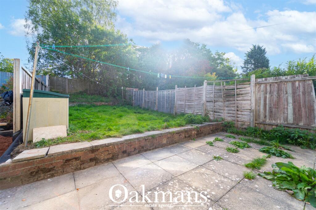 Additional image 22 of Reservoir Road, Selly Oak, Birmingham, West Midlands, B29