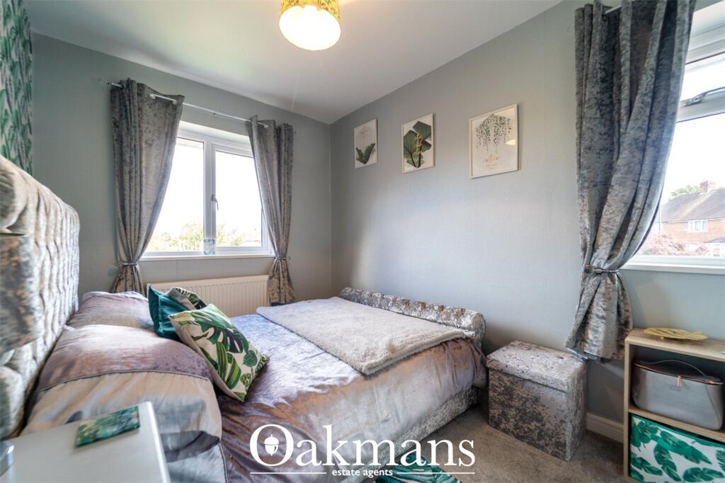 Additional image 15 of Inglemere Grove, Birmingham, West Midlands, B29