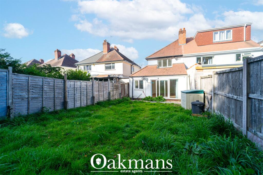 Additional image 25 of Reservoir Road, Selly Oak, Birmingham, West Midlands, B29
