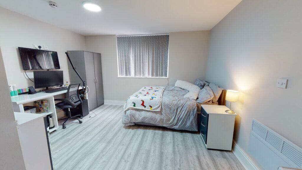 Additional image 4 of Studio 2, 176 Bournbrook Road, Selly Oak, Birmingham, B29 7DD