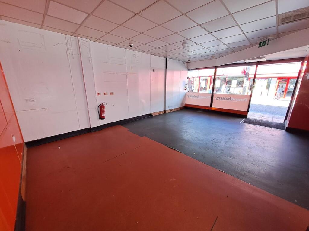 Additional image 11 of 138a High Street, Erdington, Birmingham, B23 6RS
