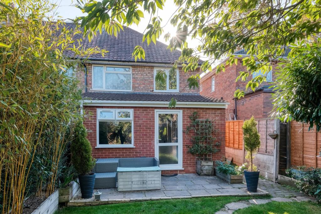 Additional image 6 of Hollyhock Road, Birmingham, B27