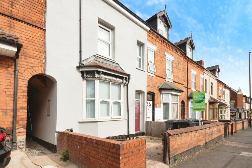 Additional image 18 of Slade Road, BIRMINGHAM