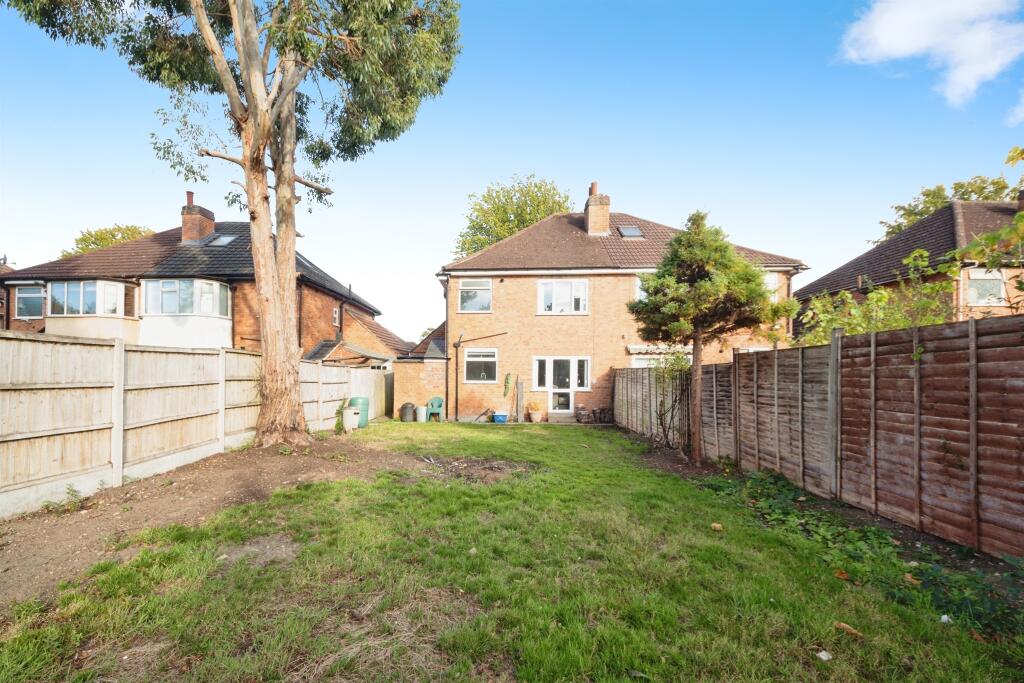 Additional image 18 of Bushmore Road, Birmingham